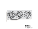 ASUS PRIME Radeon RX 9070 XT 16GB GDDR6 PCI Express 5.0 x16 ATX Graphics Card