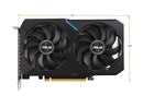 ASUS Dual GeForce RTX 3060 12GB GDDR6 PCI Express 4.0 Graphics Card