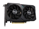 ASUS Dual GeForce RTX 3060 12GB GDDR6 PCI Express 4.0 Graphics Card