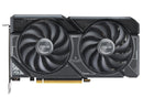 ASUS Dual GeForce RTX 4060 8GB GDDR6 PCI Express 4.0 ATX Graphics Card