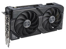 ASUS Dual GeForce RTX 4060 8GB GDDR6 PCI Express 4.0 ATX Graphics Card