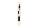 MSI GeForce GT 710 1GB DDR3 PCI Express 2.0 x16 Low Profile Video Card GT 710
