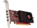 VisionTek Radeon 7750 SFF 2GB GDDR5 4M (4 x miniDP) (900798)