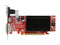 VisionTek Radeon 5450 1GB DDR3 PCI Express 2.1 x16 ATX Video Card 900860