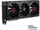 PowerColor RED DRAGON Radeon RX 6800 XT 16GB GDDR6 PCI Express 4.0 Graphics Card