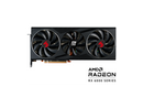 PowerColor RED DRAGON Radeon RX 6800 XT 16GB GDDR6 PCI Express 4.0 Graphics Card