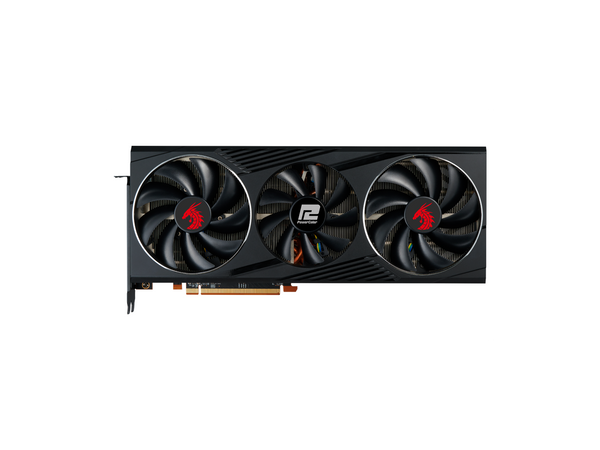 PowerColor Red Dragon AMD Radeon RX 6800 XT Gaming Graphics Card with 16GB GDDR6