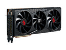 PowerColor RED DRAGON Radeon RX 6800 16GB GDDR6 PCI Express 4.0 ATX Video Card
