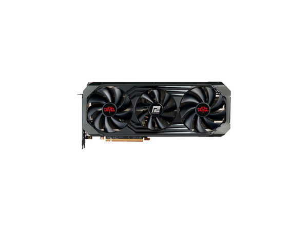 PowerColor Red Devil AMD Radeon RX 6800 XT Gaming Graphics Card with 16GB GDDR6