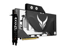 PowerColor Liquid Devil AMD Radeon RX 6900 XT Ultimate Gaming Graphics Card with
