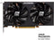 PowerColor Fighter Radeon RX 6600 8GB GDDR6 PCI Express 4.0 ATX Video Card AXRX