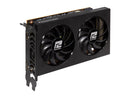 PowerColor Fighter Radeon RX 6500 XT 4GB GDDR6 PCI Express 4.0 ATX Video Card