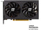 PowerColor Fighter Radeon RX 6500 XT 4GB GDDR6 PCI Express 4.0 ATX Video Card