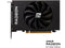 PowerColor AMD Radeon RX 6500XT ITX Gaming Graphics Card 4GB GDDR6