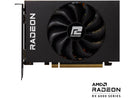 PowerColor Radeon RX 6500 XT 4GB GDDR6 PCI Express 4.0 ITX Video Card AXRX