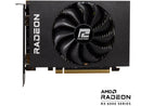 PowerColor Radeon RX 6400 4GB GDDR6 PCI Express 4.0 ITX Video Card AXRX 6400