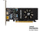 PowerColor Radeon RX 6400 4GB GDDR6 PCI Express 4.0 CrossFireX Support Low