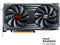 PowerColor RED DEVIL Radeon RX 6650 XT 8GB GDDR6 PCI Express 4.0 ATX Video Card