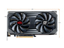 PowerColor RED DEVIL Radeon RX 6650 XT 8GB GDDR6 PCI Express 4.0 ATX Video Card