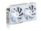 PowerColor Hellhound Spectral White Radeon RX 6650 XT 8GB GDDR6 PCI Express 4.0