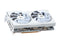 PowerColor Hellhound Spectral White Radeon RX 6650 XT 8GB GDDR6 PCI Express 4.0