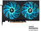 PowerColor Hellhound Radeon RX 6650 XT 8GB GDDR6 PCI Express 4.0 ATX Video Card