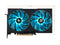 PowerColor Hellhound Radeon RX 6650 XT 8GB GDDR6 PCI Express 4.0 ATX Video Card