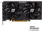 PowerColor Fighter Radeon RX 6650 XT 8GB GDDR6 PCI Express 4.0 ATX Video Card