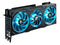 PowerColor Hellhound Radeon RX 7900 XTX 24GB GDDR6 PCI Express 4.0 ATX Video