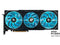 PowerColor Hellhound Radeon RX 7900 XT 20GB GDDR6 PCI Express 4.0 ATX Video Card