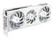 PowerColor Hellhound Spectral White Radeon RX 7900 XTX Video Card RX7900XTX