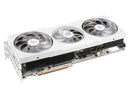 PowerColor Hellhound Spectral White Radeon RX 7900 XTX Video Card RX7900XTX