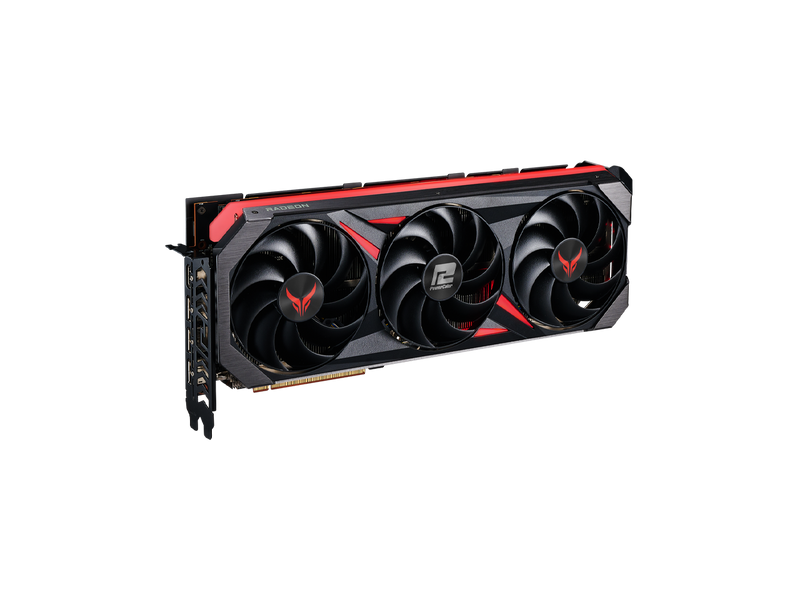 PowerColor RED DEVIL Radeon RX 7800 XT Limited Edition Video Card RX7800XT