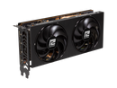 PowerColor Fighter Radeon RX 6750 XT 12GB GDDR6 PCI Express 4.0 ATX Video Card
