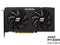 PowerColor Fighter Radeon RX 7600 XT 16GB GDDR6 PCI Express 4.0 x8 ATX Video