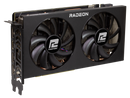 PowerColor Fighter Radeon RX 7600 XT 16GB GDDR6 PCI Express 4.0 x8 ATX Video