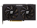 PowerColor Fighter Radeon RX 7600 XT 16GB GDDR6 PCI Express 4.0 x8 ATX Video