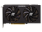 PowerColor Fighter Radeon RX 7600 XT 16GB GDDR6 PCI Express 4.0 x8 ATX Video