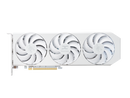 PowerColor Hellhound Spectral White Radeon RX 9060 XT 16GB GDDR6 PCI Express 5.0