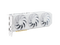 PowerColor Hellhound Spectral White Radeon RX 9060 XT 16GB GDDR6 PCI Express 5.0