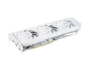 PowerColor Hellhound Spectral White Radeon RX 9060 XT 16GB GDDR6 PCI Express 5.0
