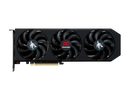 PowerColor Hellhound Radeon RX 9060 XT 16GB GDDR6 PCI Express 5.0 x16 ATX Video