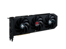PowerColor Hellhound Radeon RX 9060 XT 16GB GDDR6 PCI Express 5.0 x16 ATX Video