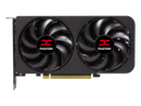 PowerColor Reaper Radeon RX 9060 XT 16GB GDDR6 PCI Express 5.0 x16 ATX Video