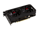 PowerColor Reaper Radeon RX 9060 XT 16GB GDDR6 PCI Express 5.0 x16 ATX Video