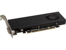 PowerColor Radeon 550 2GB DDR5 PCI Express 3.0 x8 Low Profile(with ATX bracket)