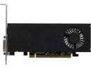 PowerColor Radeon 550 2GB DDR5 PCI Express 3.0 x8 Low Profile(with ATX bracket)