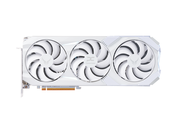 PowerColor RED DEVIL Radeon RX 9070 XT 16GB GDDR6 PCI Express 5.0 x16 Graphics