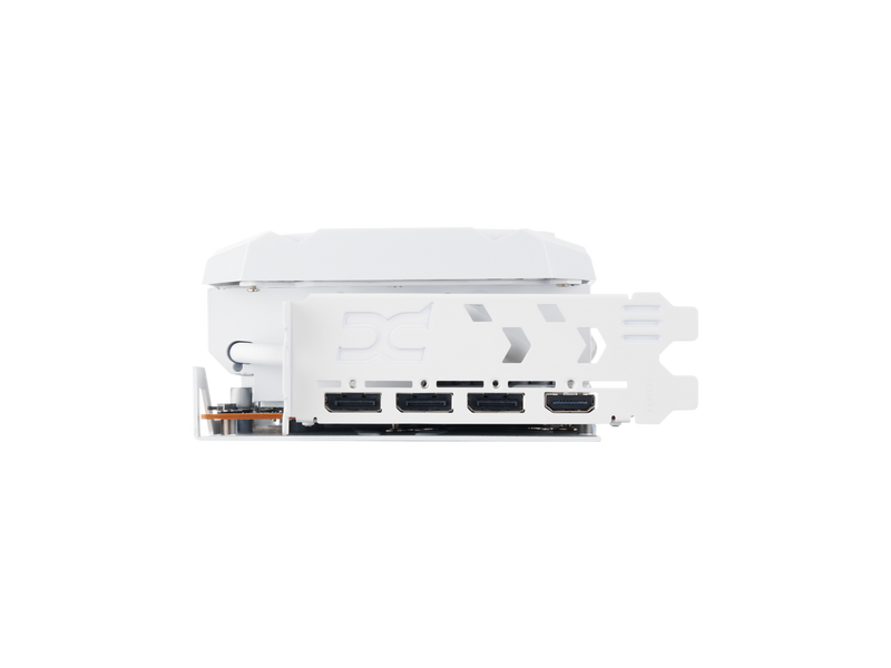 PowerColor RED DEVIL Radeon RX 9070 XT 16GB GDDR6 PCI Express 5.0 x16 Graphics