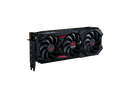 PowerColor RED DEVIL Radeon RX 9070 GRE 12GB GDDR6 PCI Express 5.0 x16 ATX